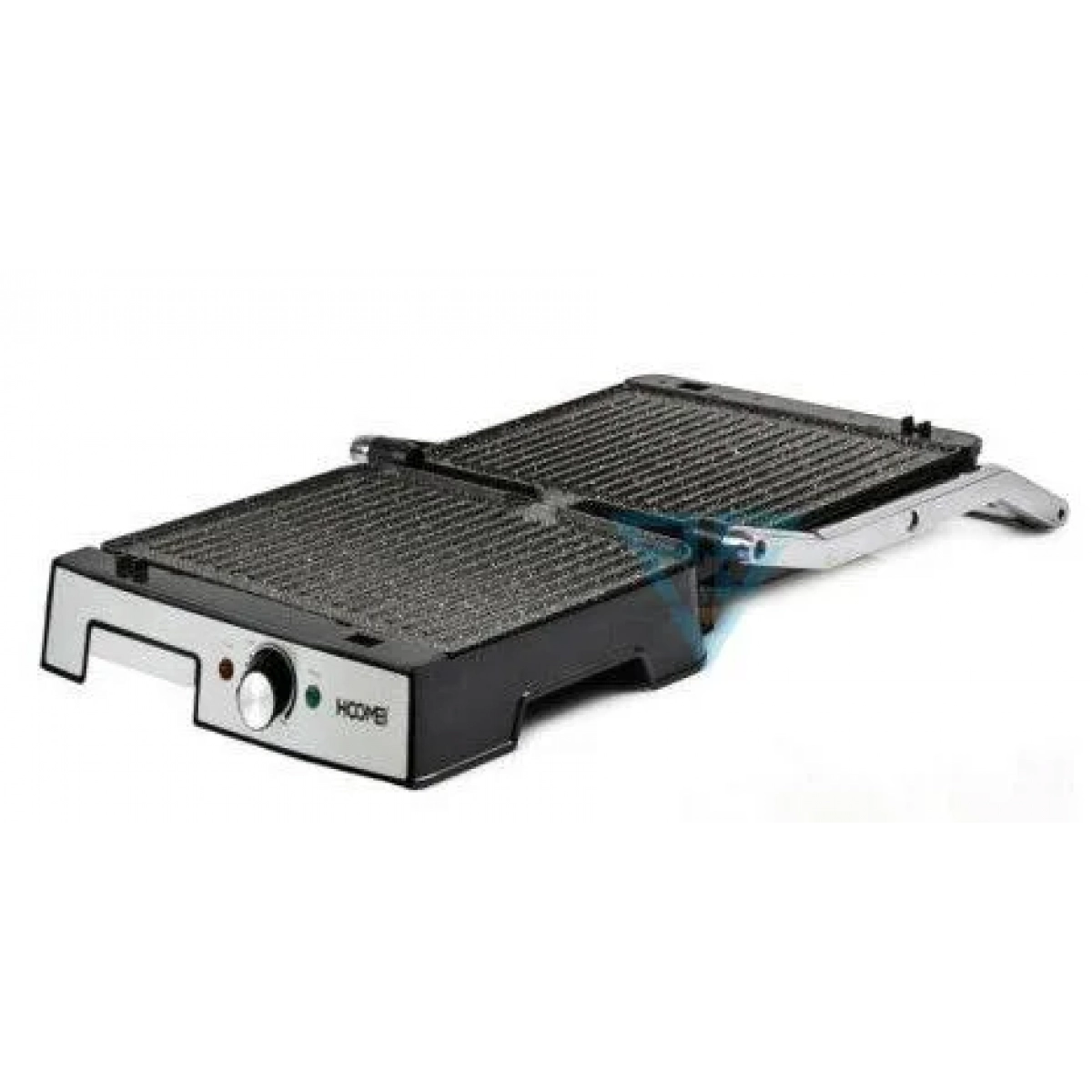Ηλεκτρική Ψησταριά 2000W Hoomei HM-5880 Inox