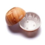 Συσκευή για Αρωματοθεραπεία 5V 330ml Hoomei HM-2233 Light wood