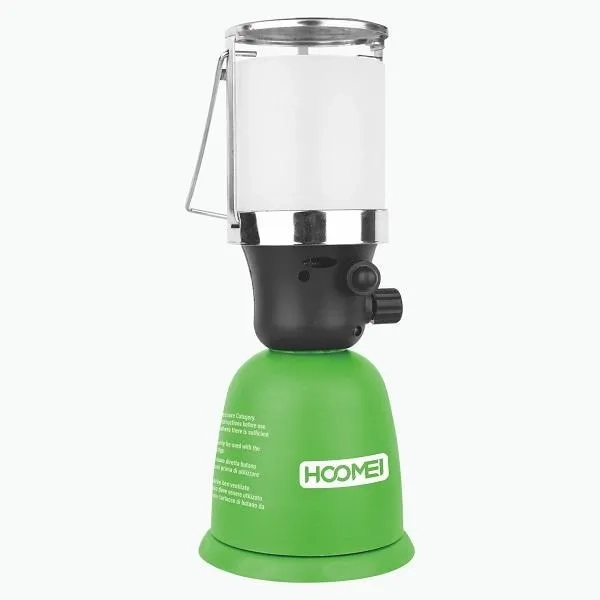 Λάμπα Υγραερίου Με Αυτόματη Ανάφλεξη Hoomei HM-1826