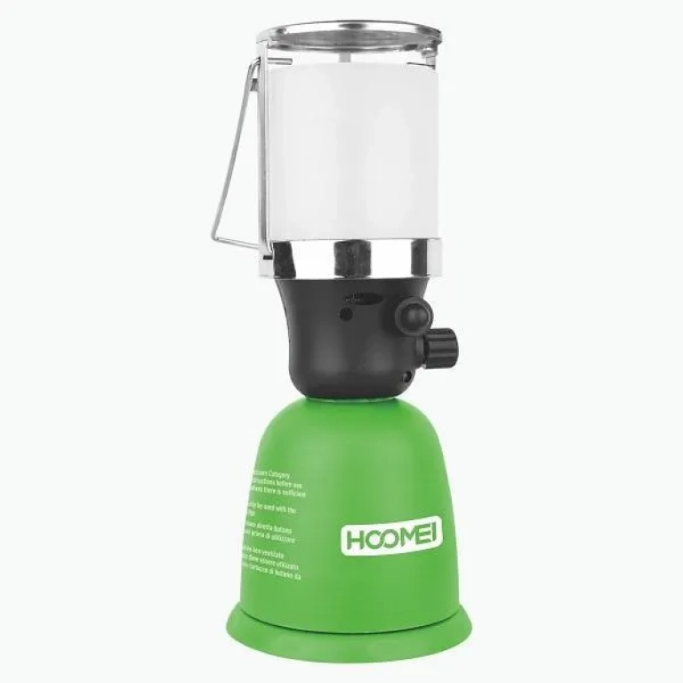 Λάμπα Υγραερίου Με Αυτόματη Ανάφλεξη Hoomei HM-1826