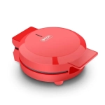 Συσκευή για Pop Cakes 1000W Hoomei HM-5868 Κόκκινο