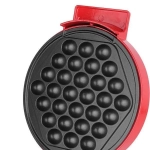 Συσκευή για Pop Cakes 1000W Hoomei HM-5868 Κόκκινο