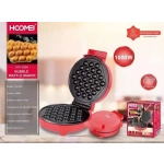 Συσκευή για Pop Cakes 1000W Hoomei HM-5868 Κόκκινο