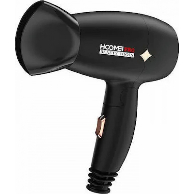 Hoomei Πιστολάκι Μαλλιών 1200W HM-7620