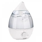 Συσκευή για Αρωματοθεραπεία 25W 3.4L Hoomei HM-2234W Λευκό