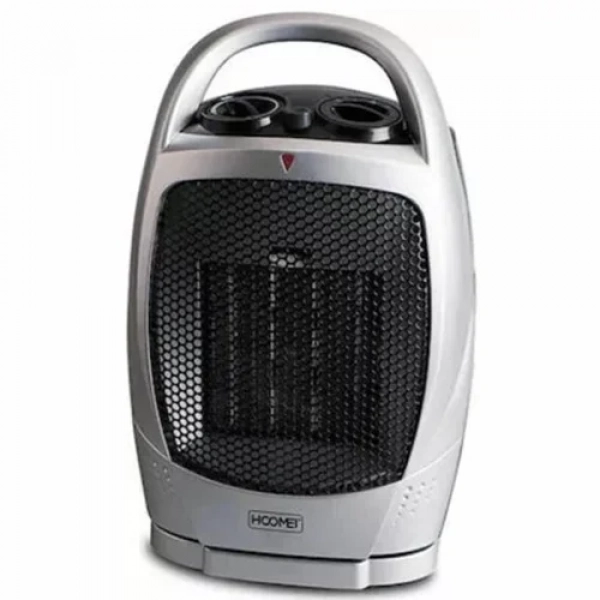 Hoomei HM-8865 Κεραμικό Αερόθερμο Δαπέδου 1500W