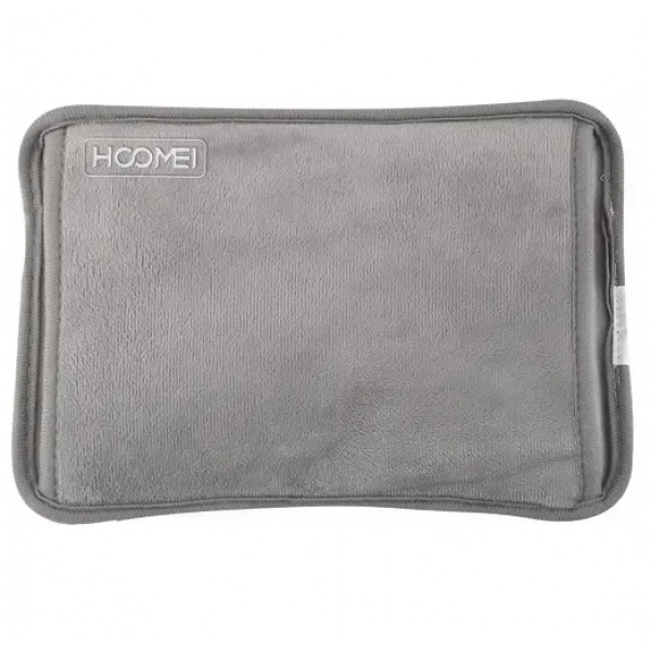 Ηλεκτρική Θερμοφόρα Γενικής Χρήσης 500W 25x17cm Hoomei HM-8715G Γκρι