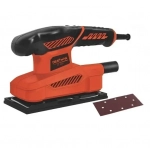 Ηλεκτρικό τριβείο χειρός με Σύστημα Αναρρόφησης 150W Destman DT-5530