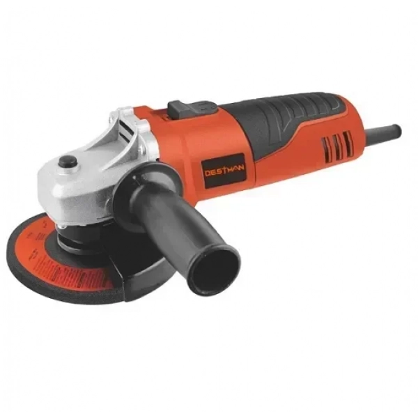 Τροχός 115/500 Angle grinder 115mm Ρεύματος 500W Destman DT-55500