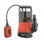 Υποβρύχια αντλία νερού 400W Destman DT-60400