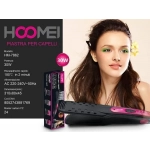 Πρέσα Μαλλιών 30W Hoomei HM-7862 Μαύρο a
