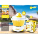 Ηλεκτρικός Στίφτης 25W με Χωρητικότητα 700ml Hoomei HM-6905 Πορτοκαλί a
