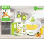 Ηλεκτρικός Στίφτης 25W με Χωρητικότητα 700ml Hoomei HM-6904 Πράσινος a