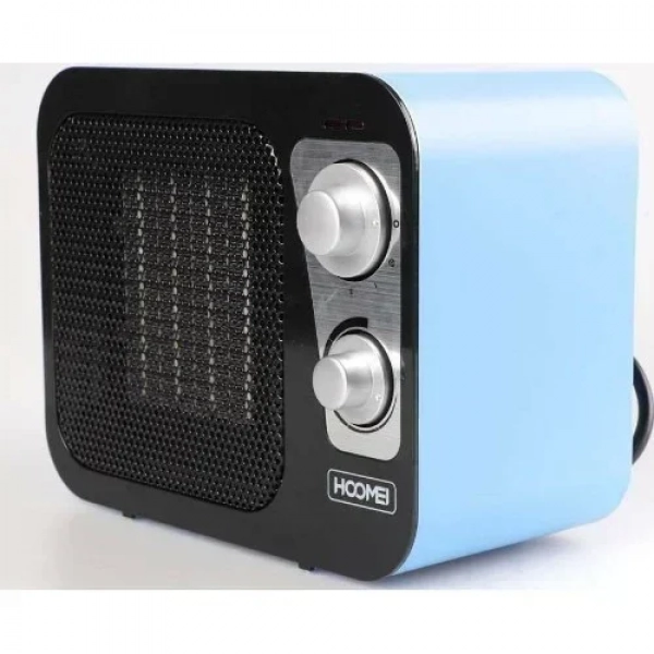 Hoomei HM-8860 Κεραμικό Αερόθερμο Δαπέδου 1800W