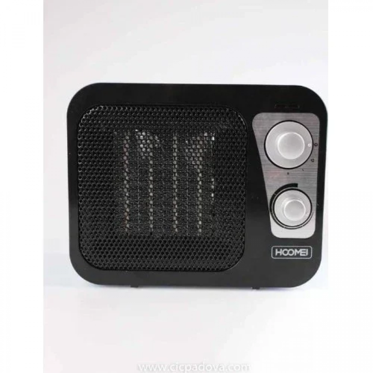 Hoomei HM-8860 Κεραμικό Αερόθερμο Δαπέδου 1800W