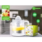 Ηλεκτρικός Στίφτης 40W με Χωρητικότητα 1.2lt Hoomei HM-6940 Λευκός - Image 2