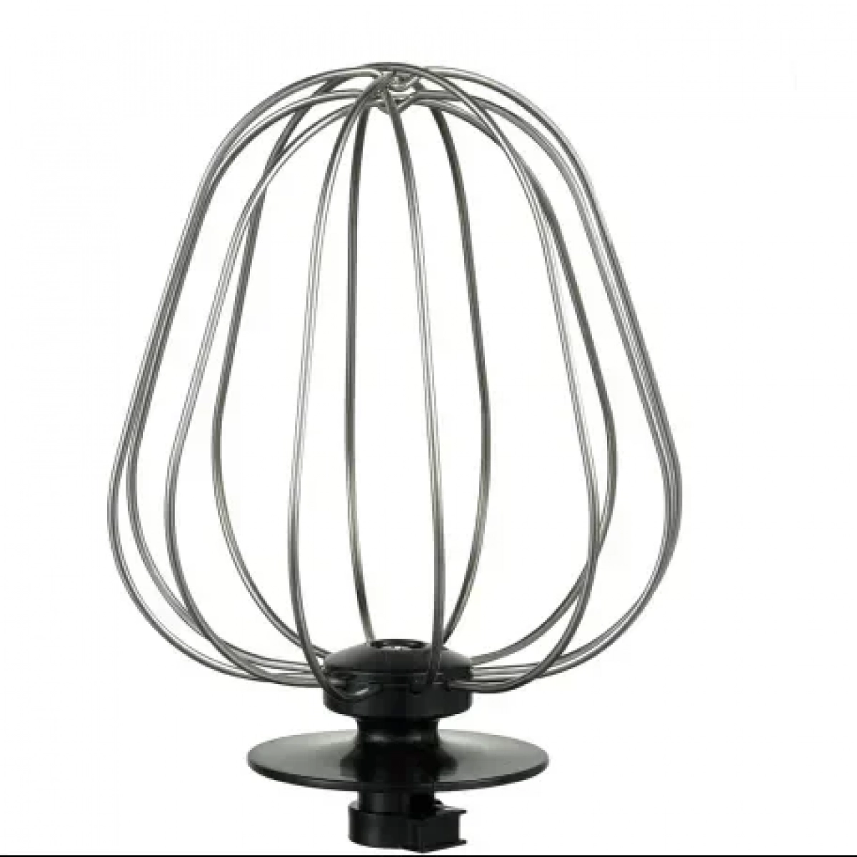 Μίξερ πολλαπλών λειτουργιών 1300W 6,5L HM-6898B Μαύρο - Image 5