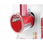 Κόφτης Λαχανικών / Φρούτων 150W Hoomei HM-6135 Κόκκινος - Image 3