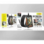 Andowl Q-NK68 2K-HD1080P Ενδοσκοπική Κάμερα με Καλώδιο 2m