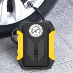 Τρόμπα Αυτοκινήτου C1399 150PSI με Καλώδιο Αναπτήρα 12V και Αναλογική Οθόνη 14643