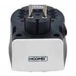Κεραμικό Αερόθερμο Τοίχου 500W Hoomei ΗΜ-8822