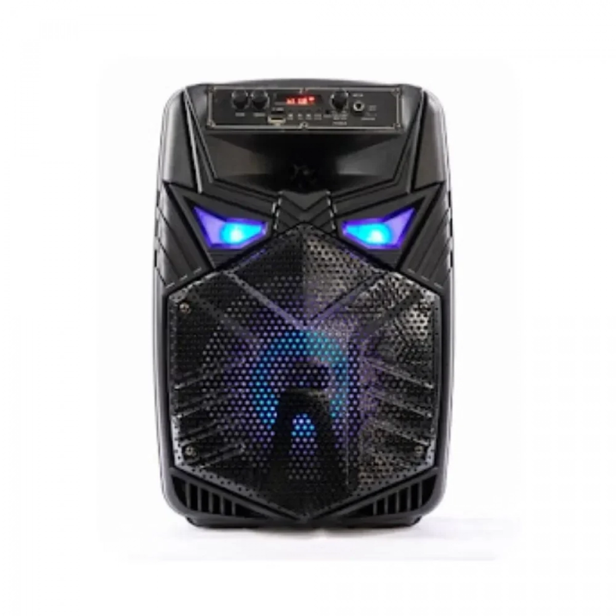 Ηχείο με λειτουργία Karaoke Arrango AC79337 σε Μαύρο Χρώμα - Photo2