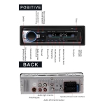 Ηχοσύστημα Αυτ/Του OEM JSD – 520 Wireless Bluetooth Car MP3 Player