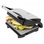 Ηλεκτρική Ψησταριά 2000W Hoomei HM-5880 Inox - Photo6