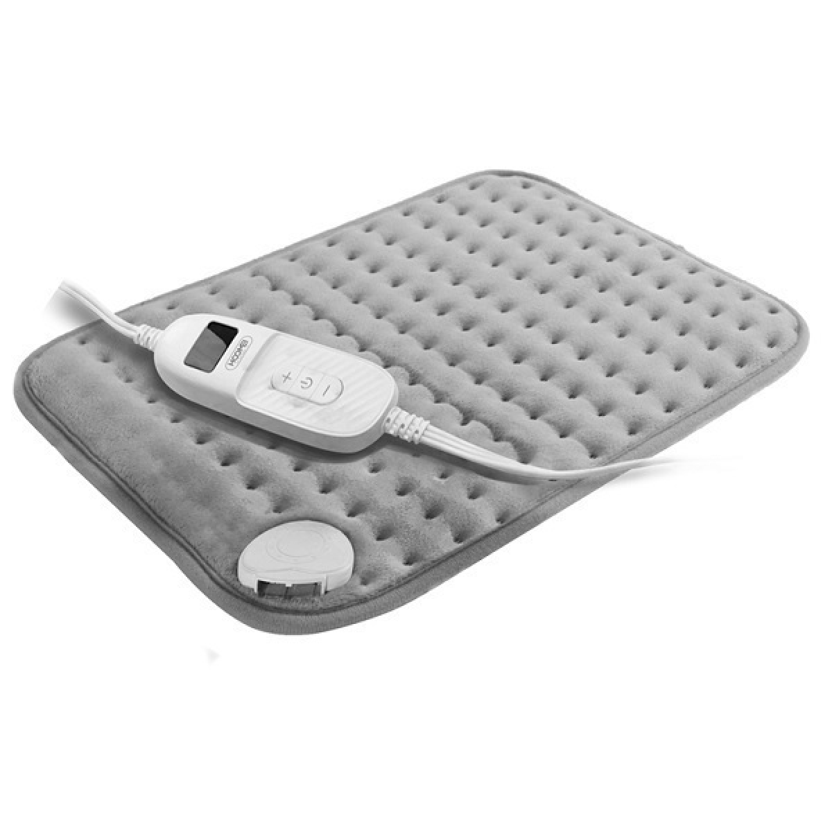 Ηλεκτρική Ζώνη Θέρμανσης Μέσης HOOMEI HM-8755