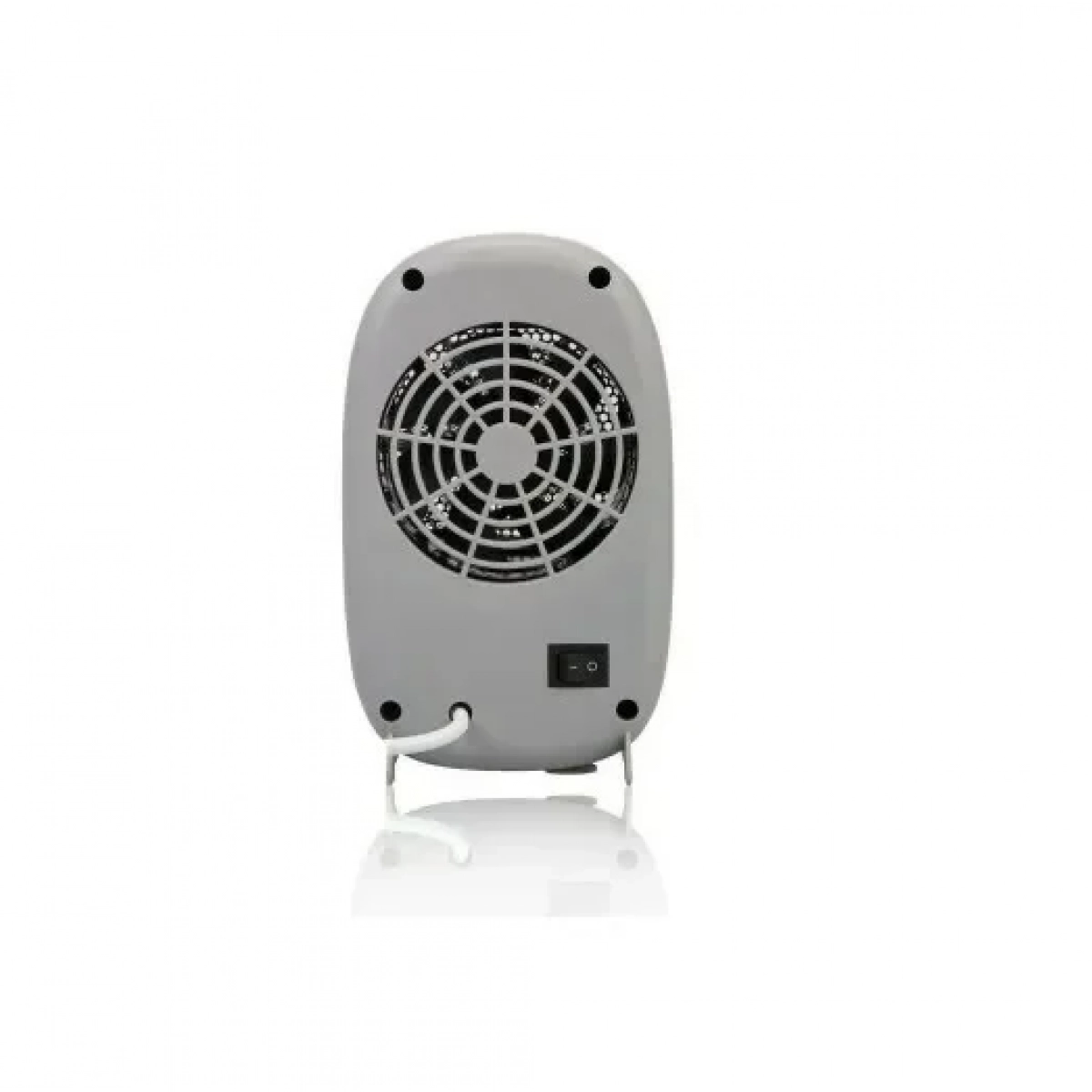 Hoomei HM-8825 Αερόθερμο Δαπέδου 600W