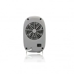Hoomei HM-8825 Αερόθερμο Δαπέδου 600W