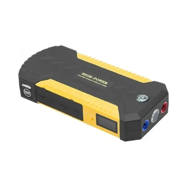 PowerBank 16800 mAh BLOW JS-19 for starting cars