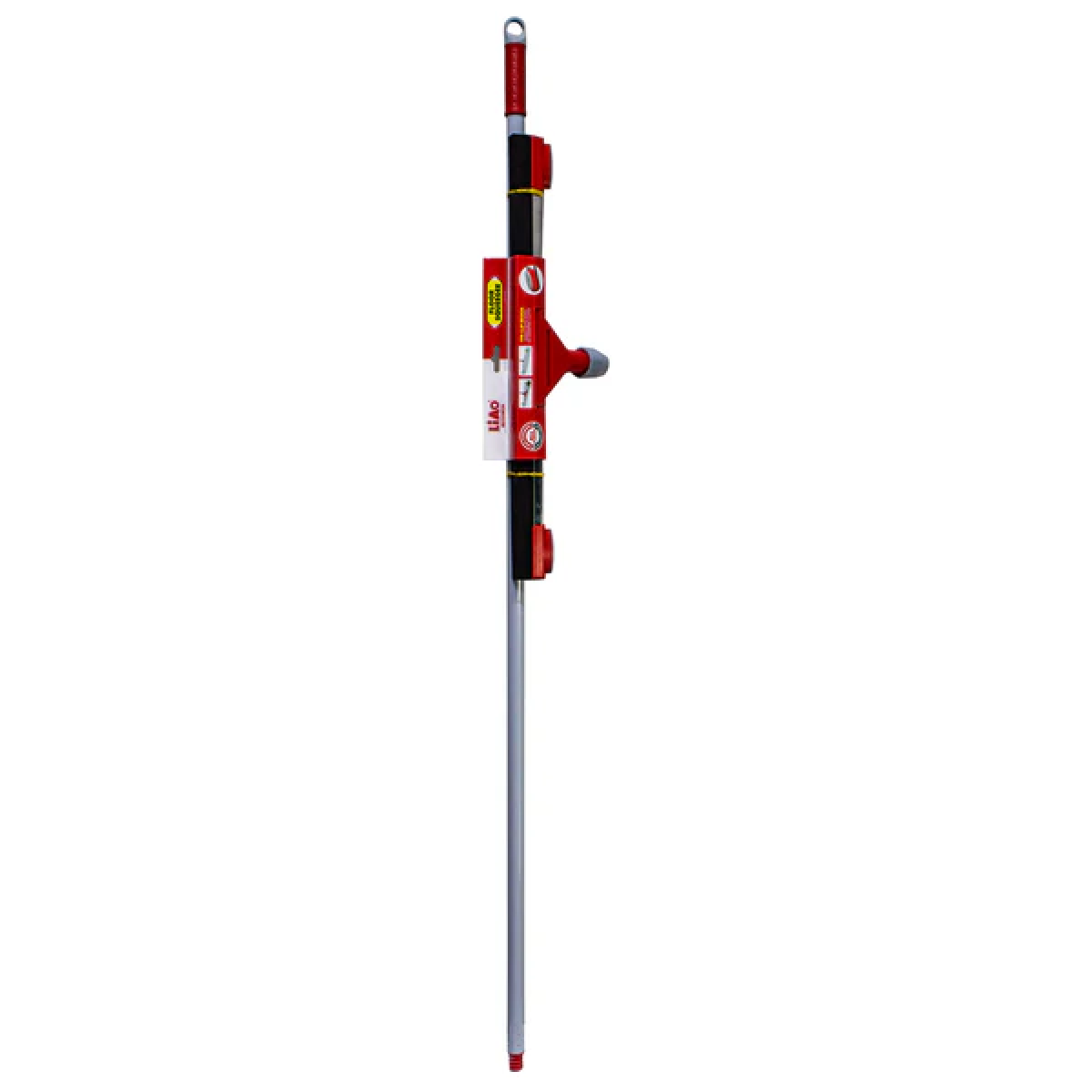 LIAO Παρκετέζα με Λάστιχο 55cm K130046 - Image 3