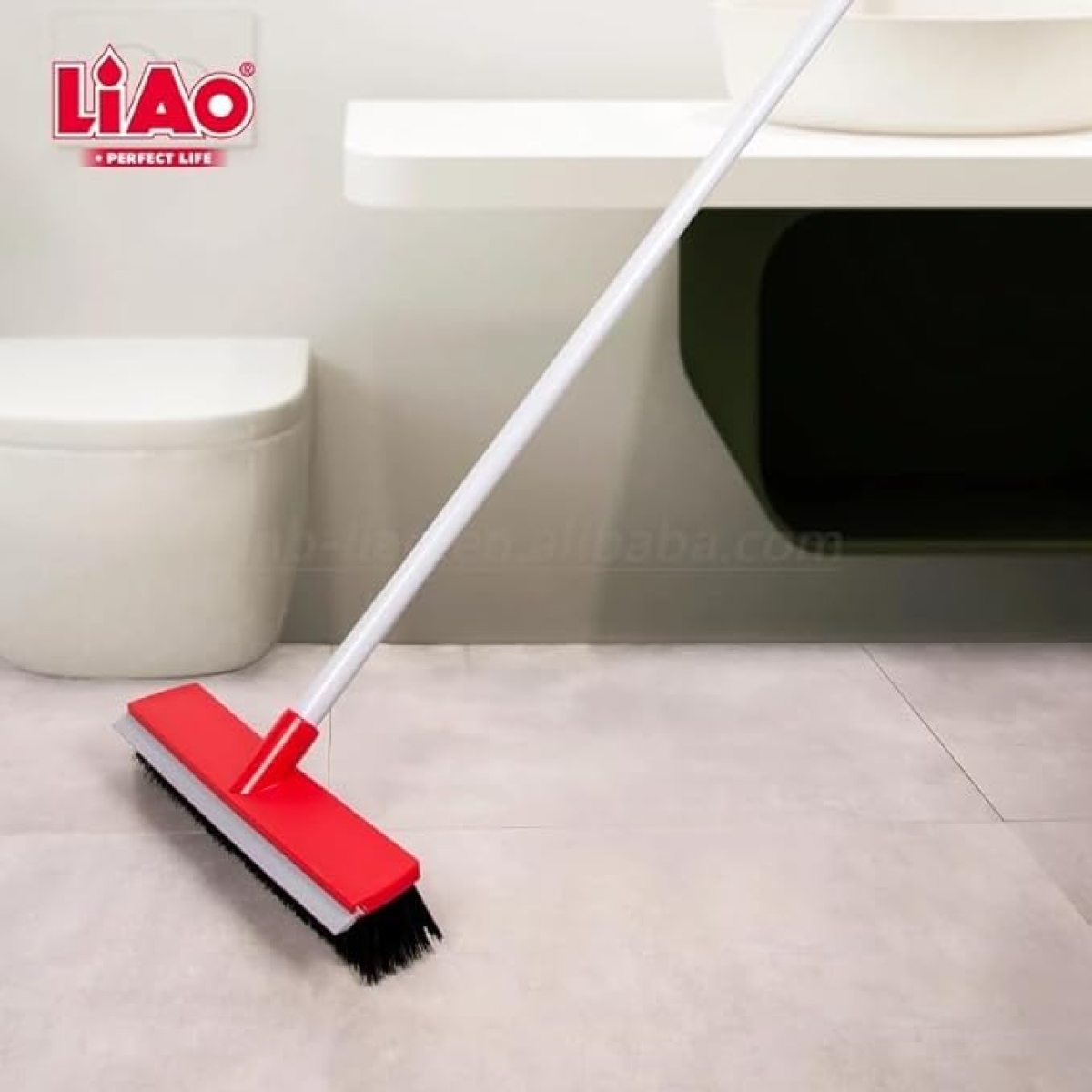 Liao Σκούπα Χαλιών K130034 - Image 3