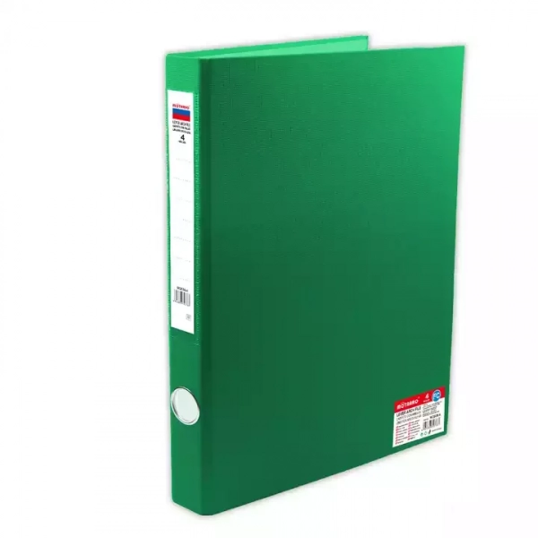 Πράσινο Κλασέρ 34*25εκ. με 4 Κρίκους Motarro MQ038-4