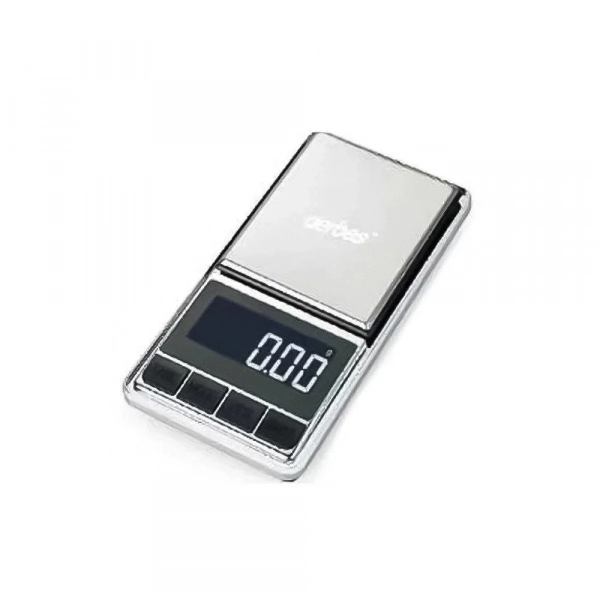 Ψηφιακή Μίνι Συσκευή Ζύγισης – 200g/0.01g Aerbes AB-J166