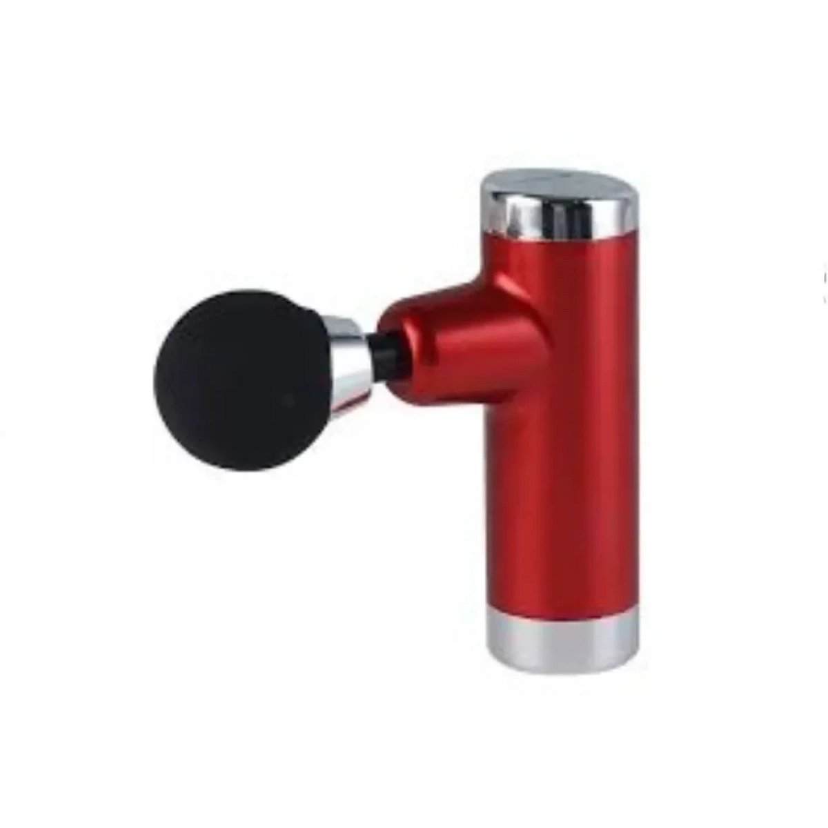 Mini Massage Fascia Gun KH550 – Κόκκινο - Photo2