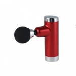 Mini Massage Fascia Gun KH550 – Κόκκινο - Photo2