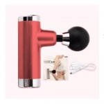 Mini Massage Fascia Gun KH550 – Κόκκινο - Photo3