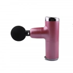 Mini Massage Fascia Gun KH550 – Ροζ - Photo3