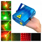 Προβολέας Laser DJ XL06 - Φωτορυθμικό - Photo2