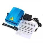 Προβολέας Laser DJ XL06 - Φωτορυθμικό - Photo3