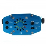 Προβολέας Laser Stage DJ XL09 – Φωτορυθμικό 673394 - Photo5