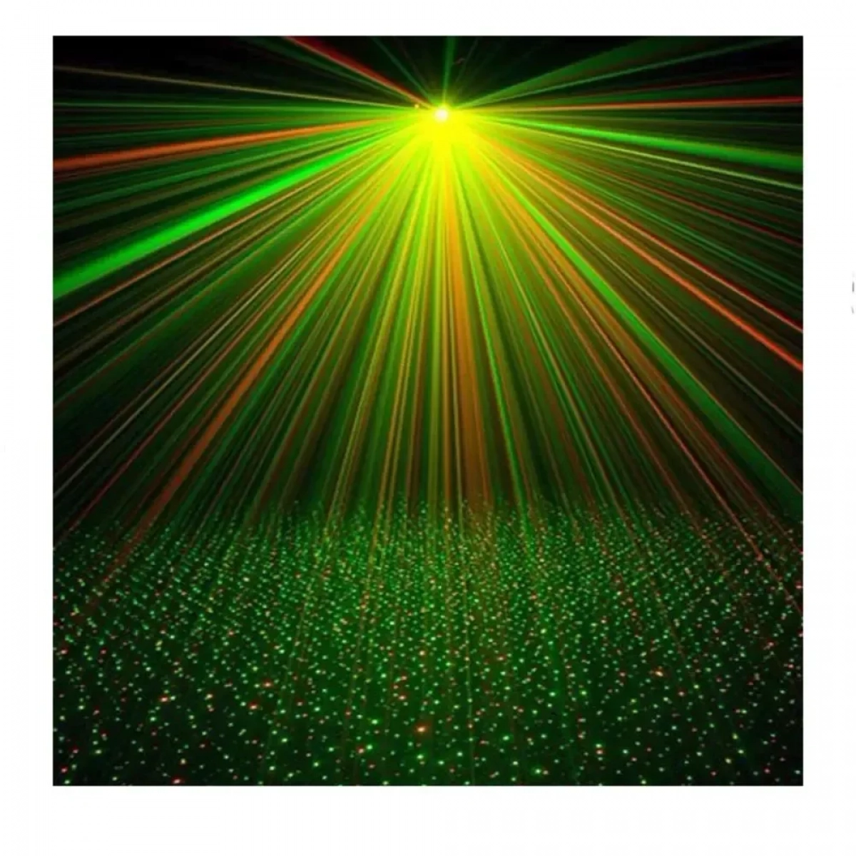 Προβολέας Laser Stage DJ XL09 – Φωτορυθμικό 673394 - Photo8