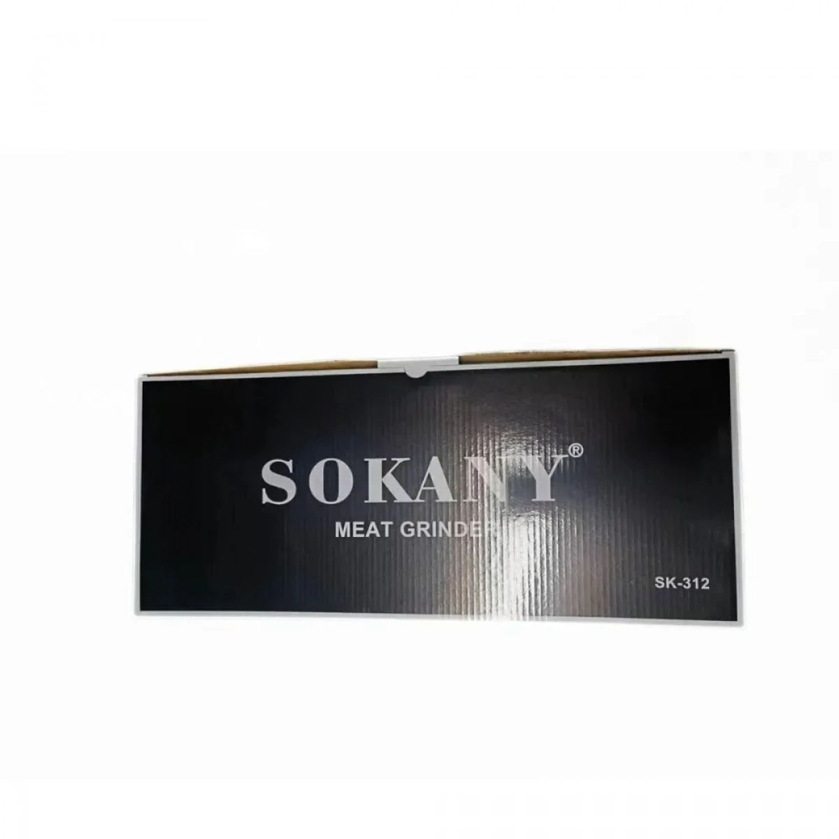 Sokany Ηλεκτρική Κρεατομηχανή 2500W SK-312 - Photo14