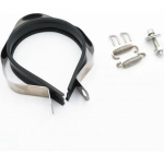 Τελικό Εξάτμισης CR08 Φ35-50mm Carbon DRE-2700006 48,5cm