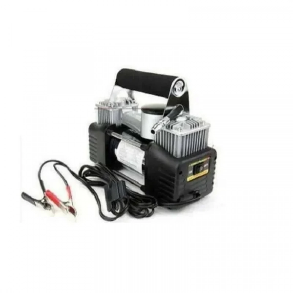 Τρόμπα Αυτοκινήτου 150PSI με Καλώδιο Αναπτήρα 12V 1320