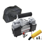 Τρόμπα Αυτοκινήτου 150PSI με Καλώδιο Αναπτήρα 12V 3171