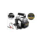 Τρόμπα Αυτοκινήτου 150PSI με Καλώδιο Αναπτήρα 12V 3171