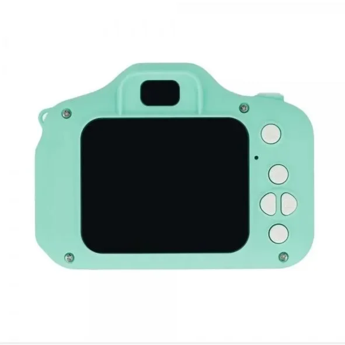 Children Mini Camera Τιρκουάζ (1080P) - Image 2